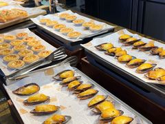 -鹿客臻鲜海鲜自助餐厅(永旺店)
