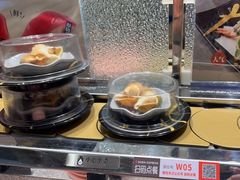 -争鲜回转寿司(南开大悦城店)