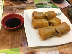 -添好运点心专门店(深水埗店)