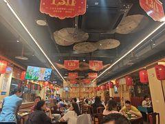 -安泰楼·佛跳墙创始人·传统闽味早茶·酒楼(三坊七巷闽菜地标店)