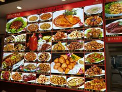 -惠宾饭庄(中山路店)