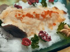 -吉之仙•中国制造•出口级食材日料店(领事馆总店)