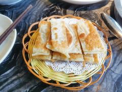 香蕉飞饼-天都火锅酒楼(虹梅南路店)