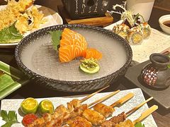 -山葵家·创意料理(宁波来福士店)