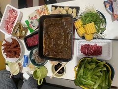 -锅圈食汇火锅烧烤食材超市(建材城西一里店)