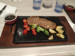 -必胜客(SM城市广场店)