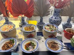 -郑州建业艾美酒店