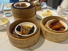 -万龙洲海鲜(南新仓店)