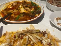 -西域阿里马新疆菜·清真(桂花路店)