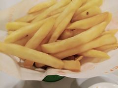 -马迭尔西餐厅(中央大街店)