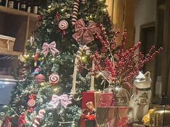 -一棵树·意大利西餐厅One Tree(新城店)