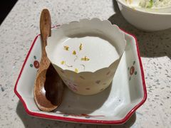 西米糕-阿莉餐厅(枣阳路店)