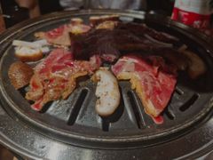 -九田家黑牛烤肉料理(石路天虹店)
