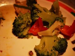 -比格比萨自助(宝山日月光店)