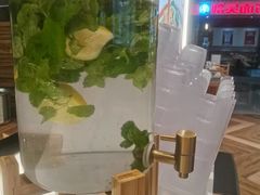 -小满手工粉(环宇荟店)