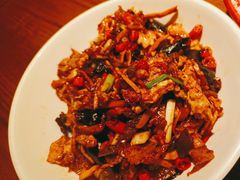 -老湘村·湖南土菜(天河维多利店)