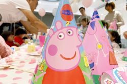 -MINI MARS KIDS CLUB亲子家庭中心(长宁天山店)