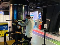 -VS SPORTS PARK运动玩乐园·团建·生日会(合生汇店)