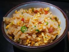-很久以前羊肉串(中山公园店)