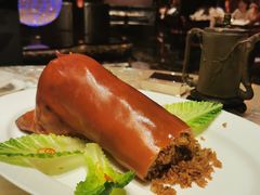 -8餐厅(新葡京酒店)