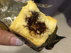 土凤梨酥-天母蓝鸟烘焙·蛋糕·下午茶(时代城广场店)