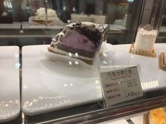 -西村叔叔的店·面包·甜品·蛋糕(崂山丽达店)