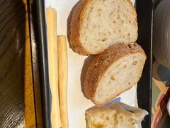 -安妮意大利餐厅(国贸店)