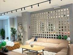 -创典居(槐安店)