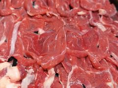 -古铜老院铜锅涮肉·清真(双井店)