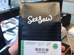 -Seesaw Coffee(苏州中心店)