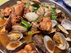 -旺角小渔村(二马路店)