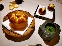 -三嚥阁 La Villa Restaurant