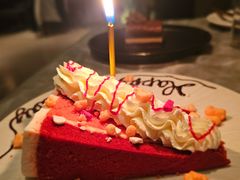 -Highline·城市露台景观餐厅(淮海路店)