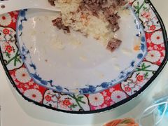 -帕米尔食府(白云观店)