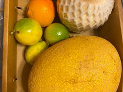 -曼格蒸汽活海鲜·榴莲自助(皇庭广场店)