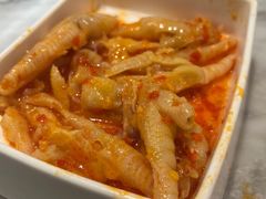 -咏哇美蛙美味(厦门罗宾森店)