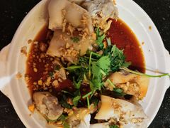 -鹅滋道(甘坑古镇店)