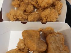 -肯德基(丰管路店)