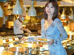 -安蒂娅·海鲜自助餐厅(安蒂娅美兰酒店)