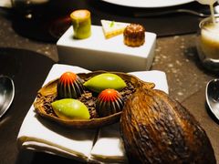 欢送甜点-泰安门Taian Table(镇宁路店)