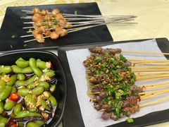 -聚味瞿记·龙虾堂(坡子街店)