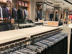 -海澜之家(王府井大街店)