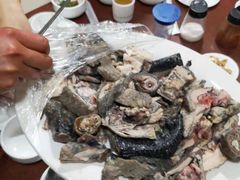 乌鸡野生菌汤-东巴谷野生菌火锅餐厅