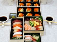 -Tuna maki寿司(苏州中心商场店)