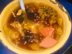 -马路边边串串香(双井直营店)