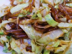 -娄三少·老北京春饼烤鸭家常菜(富力又一城店)