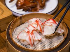 -如轩·海鲜砂锅粥·潮汕菜(海珠店)