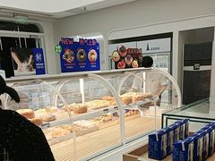 -LanTa蓝塔烘焙(中原万达店)