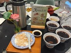 -三凤酒家·百年无锡菜(清扬茂业店)