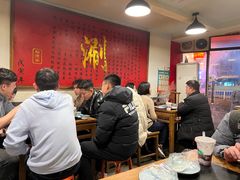 -裕德孚·非遗手切涮羊肉(东直门内大街店)